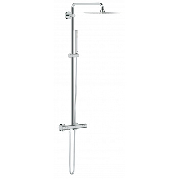Душевая система Grohe Euphoria 26187000 хром