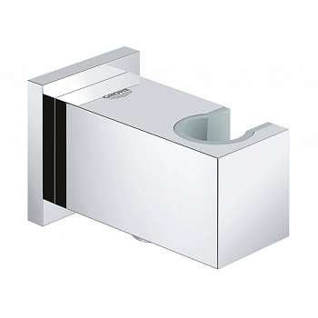 Держатель ручного душа Grohe Euphoria Cube 26370000 хром