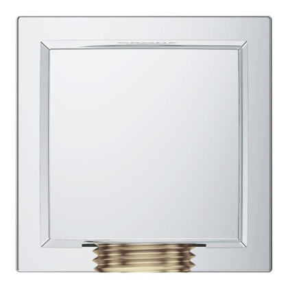 Держатель ручного душа Grohe Euphoria Cube 26370000 хром