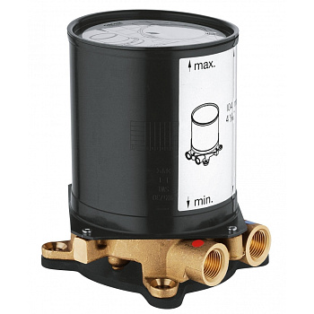 Скрытая часть Grohe 45984001