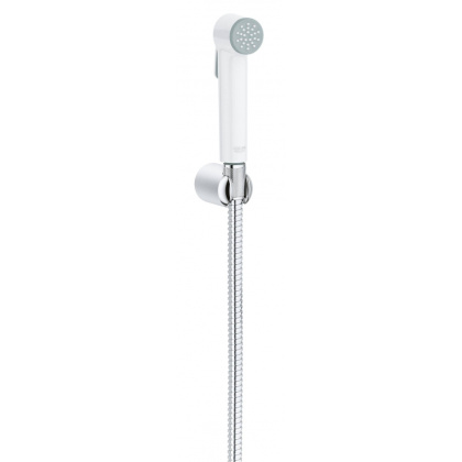 Душ гигиенический Grohe Tempesta-F 26356IL0 белый