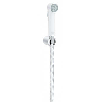 Душ гигиенический Grohe Tempesta-F 26356IL0 белый