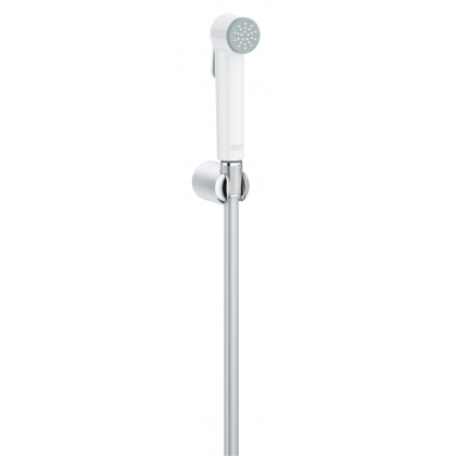 Душ гигиенический Grohe Tempesta-F 26355IL0 белый
