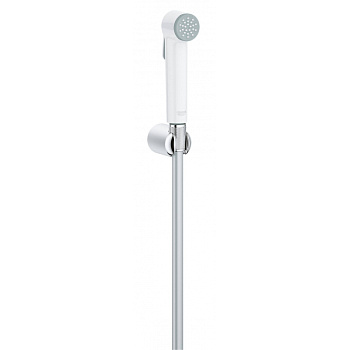 Душ гигиенический Grohe Tempesta-F 26355IL0 белый