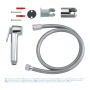 Душ гигиенический Grohe Tempesta-F 26352000 хром