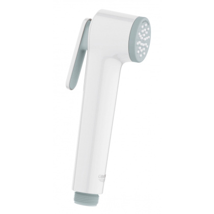 Душ гигиенический Grohe Tempesta-F 28020L01 белый