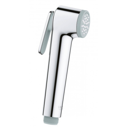 Душ гигиенический Grohe Tempesta-F 27512001 хром