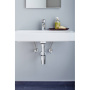 Вентиль Grohe Eggemann 41263000 хром
