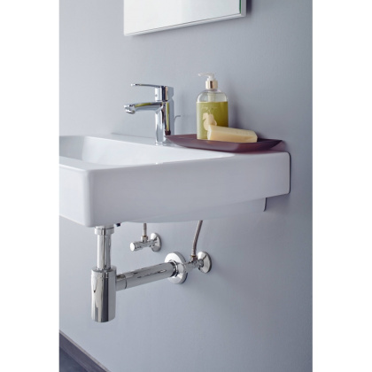 Вентиль Grohe Eggemann 41263000 хром