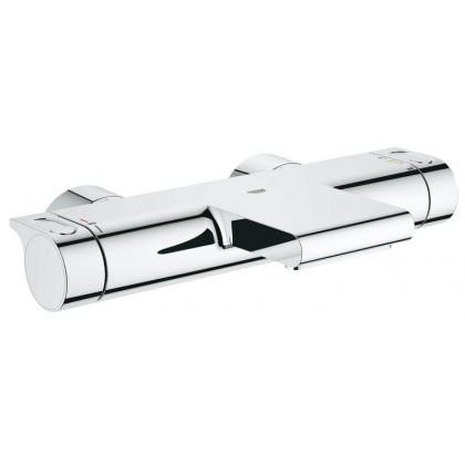 Термостат для ванны Grohe Grohtherm 2000 New 34174001 хром
