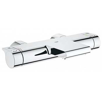 Термостат для ванны Grohe Grohtherm 2000 New 34174001 хром