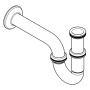 Сифон для раковины GROHE 1 1/4″, хром (28947000)