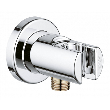 Держатель ручного душа Grohe Relexa 28628000 хром