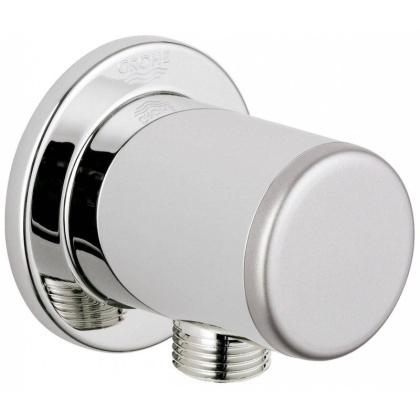 Подключение для душевого шланга GROHE Relexa, матовый хром (28626000)