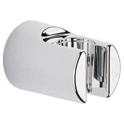 Держатель ручного душа Grohe Relexa plus 28622000 хром