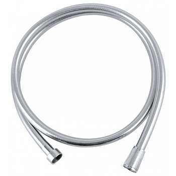 Душевой шланг Grohe Silverflex 28364000 хром