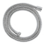 Душевой шланг, 1500 мм, металлический, GROHE Relexaflex, хром, (28143000)