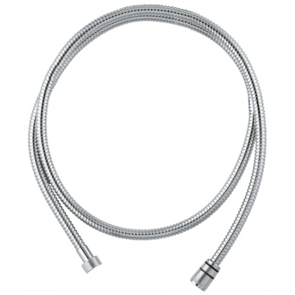 Душевой шланг Grohe Movario 28025000 хром