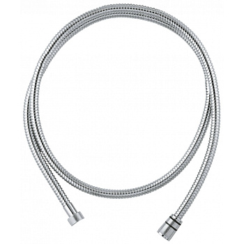 Душевой шланг Grohe Movario 28025000 хром