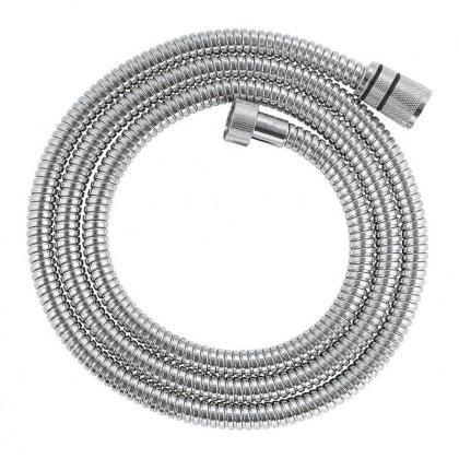 Душевой шланг Grohe Movario 28025000 хром