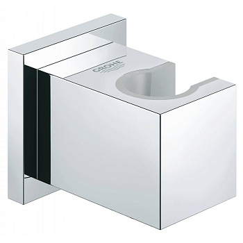 Держатель ручного душа Grohe Euphoria Cube 27693000 хром
