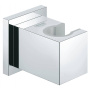 Держатель ручного душа Grohe Euphoria Cube 27693000 хром