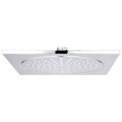 Верхний душ GROHE Rainshower F-series 10", хром (27271000)
