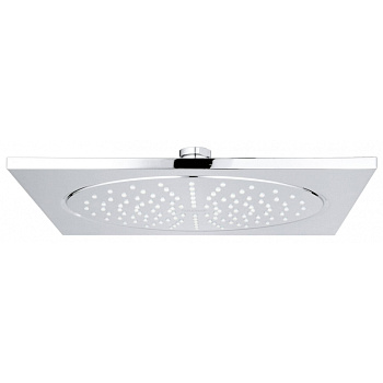 Верхний душ GROHE Rainshower F-series 10", хром (27271000)