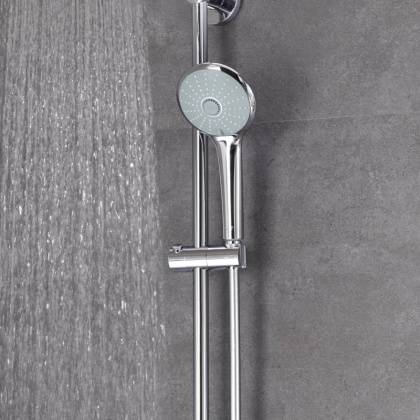 Душ ручной Grohe Euphoria 110 Massage 27221000 хром