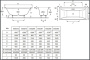Акриловая ванна Jacob Delafon Evok E60340-00  170х70 , шт
