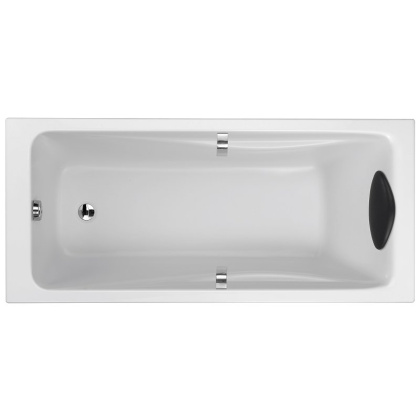 Акриловая ванна Jacob Delafon Odeon 180x80 E6048RU-00, шт