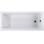Акриловая ванна Jacob Delafon Sofa E60515RU-01 170x75, шт