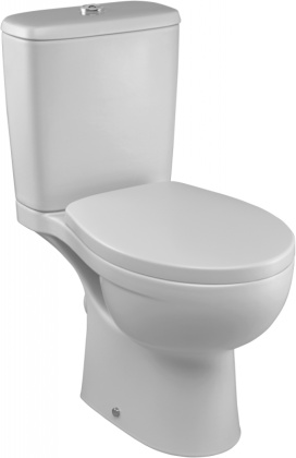 Бачок для унитаза Jacob Delafon Patio ETB212-00, шт