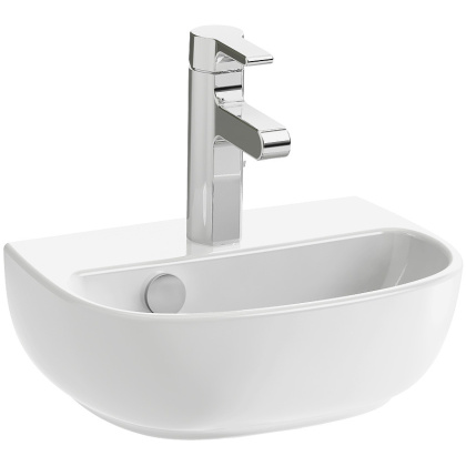 Раковина Jacob Delafon Odeon Up E4761-00 36x26 см, шт