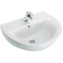 Раковина Jacob Delafon Patio E4158NG 55 см, шт