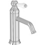 Смеситель для раковины Jacob Delafon Louise E24360-CP, хром, шт