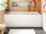 Фронтальная панель E6D301RU-00 Jacob Delafon Sofa белая (150см*70см)., шт