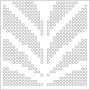 Чугунная ванна Jacob Delafon Repos E2904, шт
