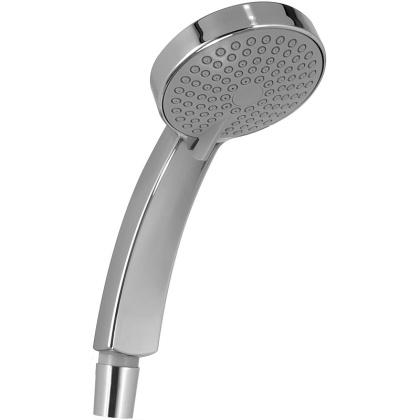 Душевой гарнитур Jacob Delafon Citrus E12904-CP 4 режима, d 9 см., хром