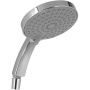 Душевой гарнитур Jacob Delafon Citrus E12980-CP 5 режима, d 14 см., хром