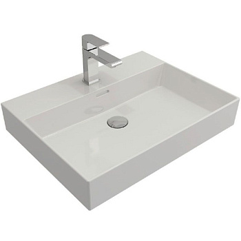 Раковина Bocchi Milano 1376-001-0126 белая