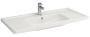 Раковина Bocchi Taormina Pro 1118-001-0126 белая