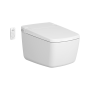 Унитаз подвесной VitrA V-CARE Prime 7231B403-6216, пульт управления