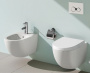 Подвесное биде VitrA Sento