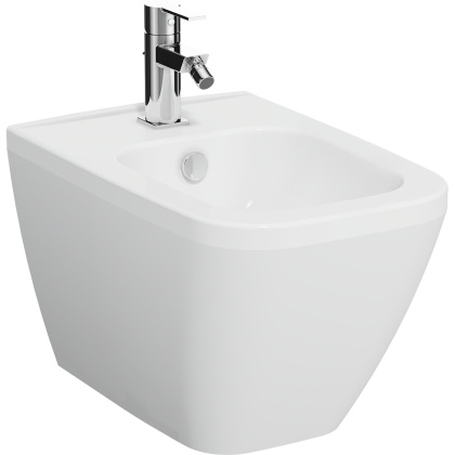 Подвесное биде VitrA Integra Square
