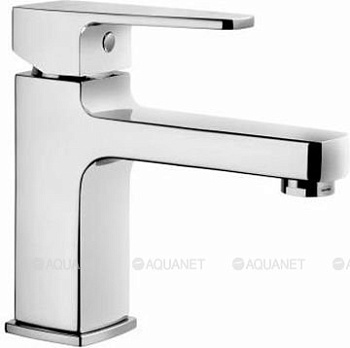 Смеситель для раковины Vitra Q-Line
