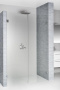 Акриловый душевой поддон Riho Basel 406 120x80 белый + сифон DC160050000000S