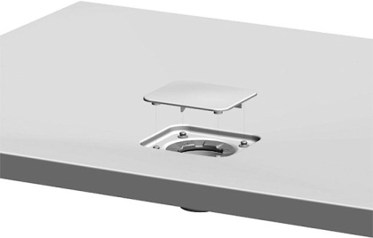 Акриловый душевой поддон Riho Basel 408 140x80 белый + сифон DC180050000000S