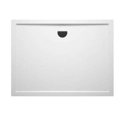 Акриловый душевой поддон Riho Zurich 248 80x80 белый DA5600500000000