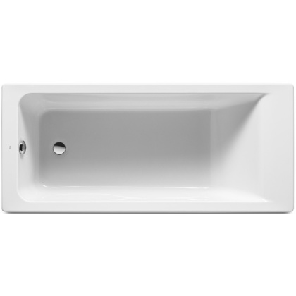 Акриловая ванна Roca Easy 170х75 ZRU9302899